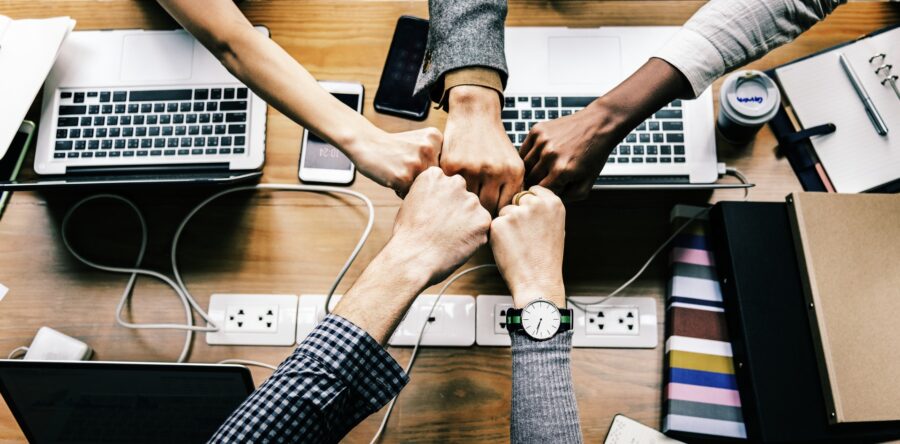 Build a Bigger Collaborative Practice!