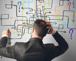 The Problem with Problem Solving