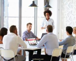 Debriefing is Critical to the Process