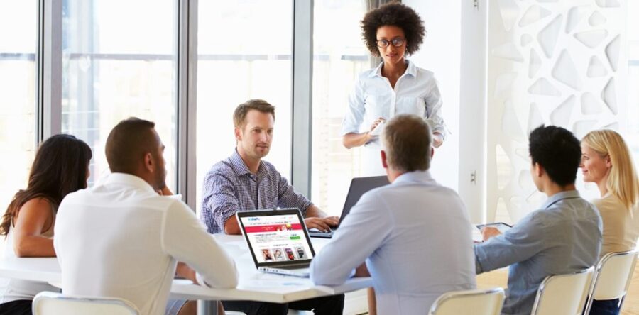 Debriefing is Critical to the Process