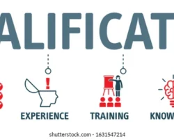 Qualifications for Neutral Financial Professionals