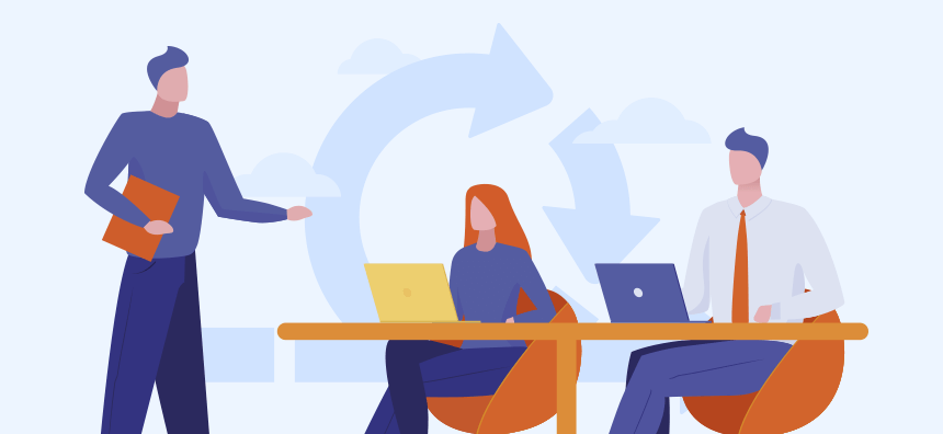 Who Facilitates Interest Based Negotiations?