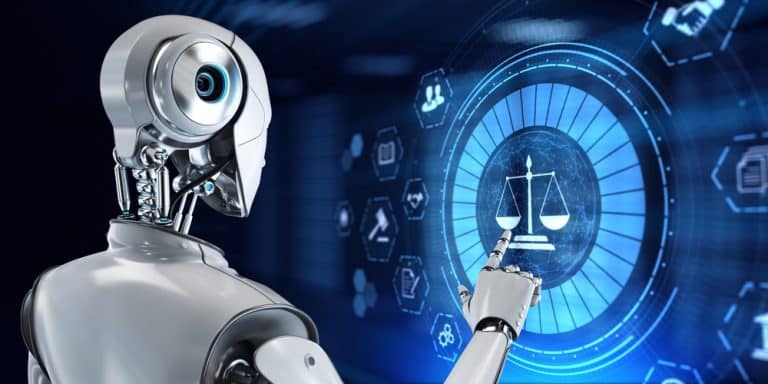 Navigating Divorce with AI: Unlocking Efficiency and Fairness in a Digital World