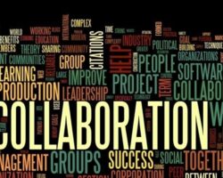 Is this a Collaborative Matter?