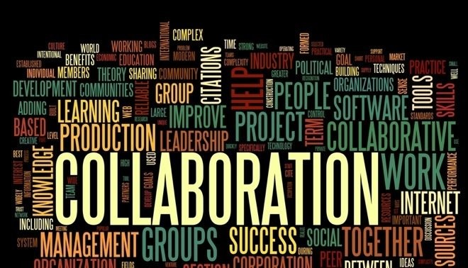 Is this a Collaborative Matter?