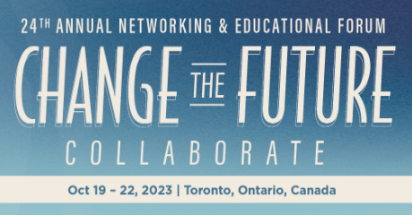 Why Should YOU Attend The IACP Forum?