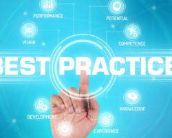 Are You Keeping Up With The Latest Practices?