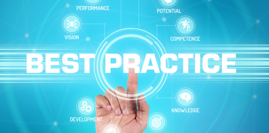 Are You Keeping Up With The Latest Practices?