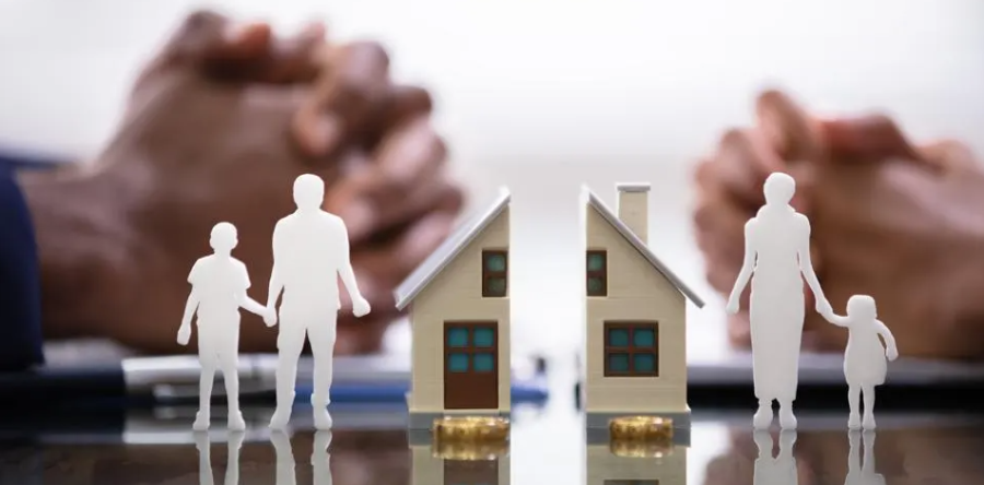 What are the Advantages of Utilizing Financial and Mental Health Neutrals in Divorce?