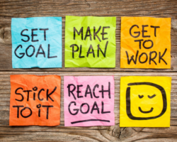 Have You Reached Your Goals This Year?