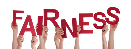 What is Fairness?