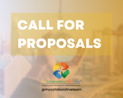 Call for Proposals to MCT Advanced Training Series