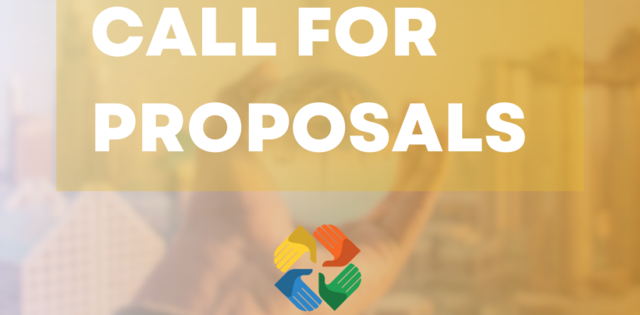 Call for Proposals to MCT Advanced Training Series