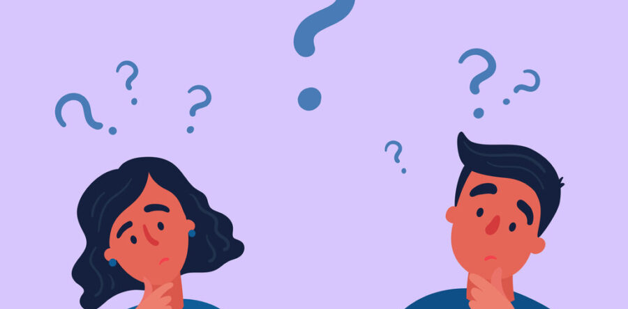 Always Question Yourself