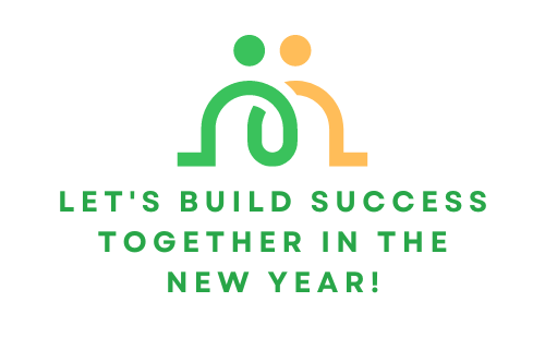 Let’s Build Success Together in the New Year!