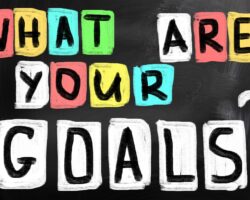 Goal Setting to Build a Collaborative Practice