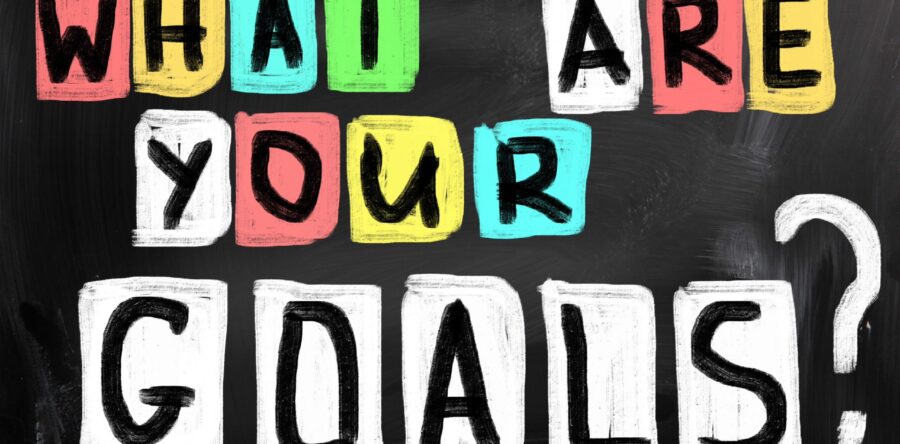 Goal Setting to Build a Collaborative Practice