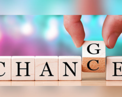 We are a Catalyst for Change