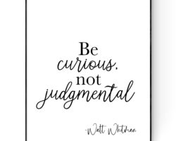 Save time – Be Curious!