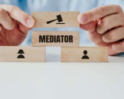 Use the Right Mediator