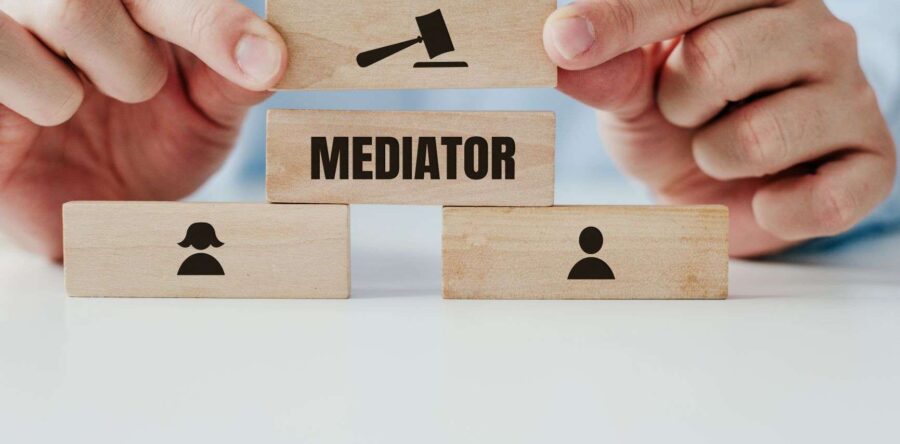 Use the Right Mediator