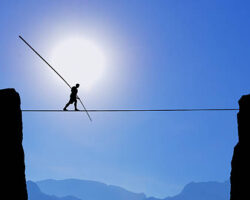 Walking the Tightrope of a Neutral Financial Professional: What is the role of the other professionals to keep the NFP from falling?