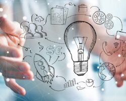 What is it we sell: Time or a Process?