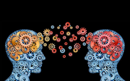 We Learn From Others