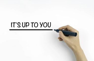 The Future of Collaborative is in Our Hands