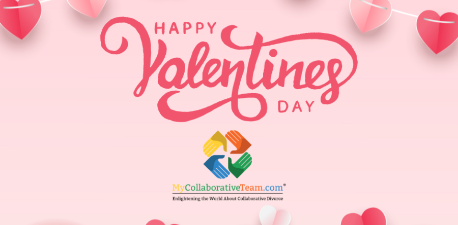 Spreading Love Through the Collaborative Process