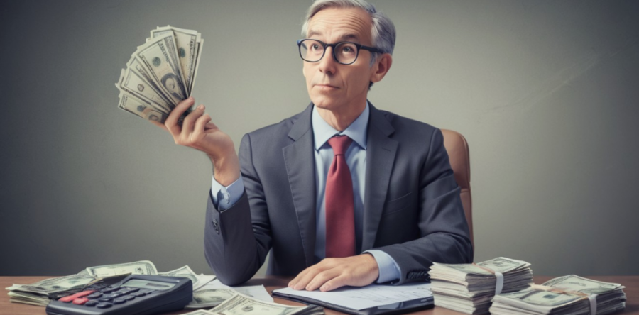 Is the Role of the Financial Neutral Just Educating?