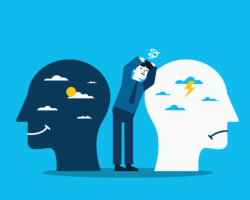 Don’t Be Afraid of Emotions