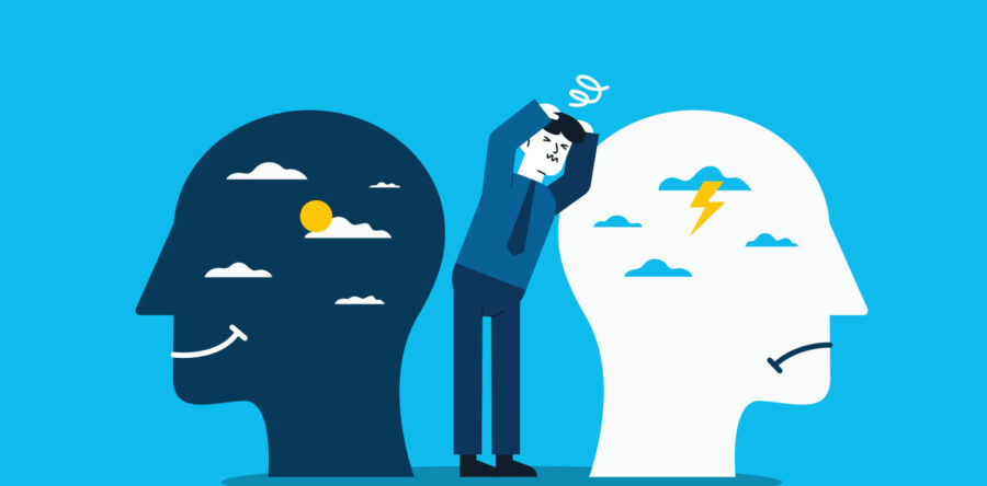 Don’t Be Afraid of Emotions