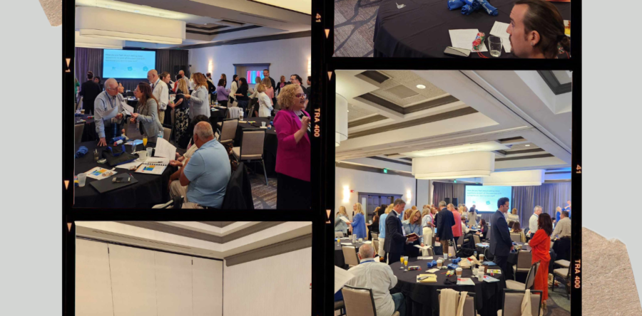 The Transformative Power of In-Person Collaborative Learning