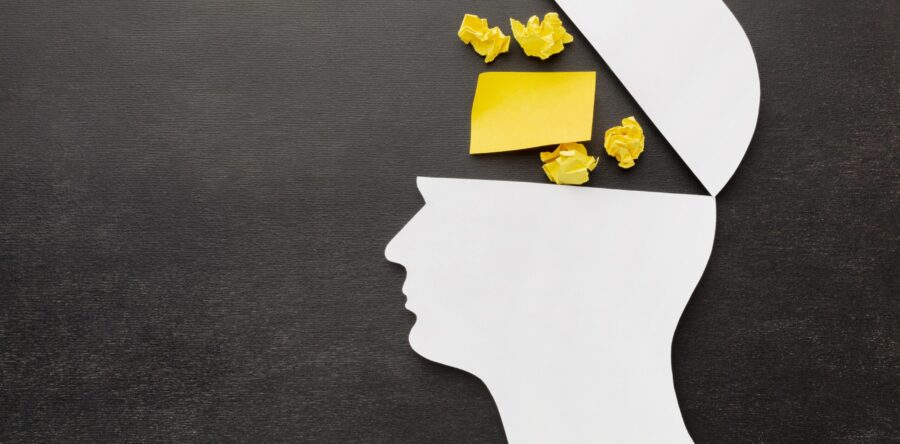 Is it a paradigm shift or a change in mindset?