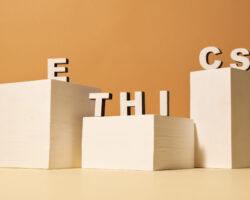 Guided by our Ethical Standards
