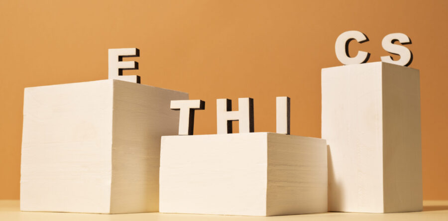 Guided by our Ethical Standards