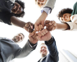 The Third C – Commitment