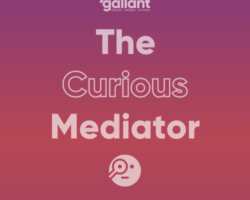 How Insight Mediation Helps With Conflict Moments!