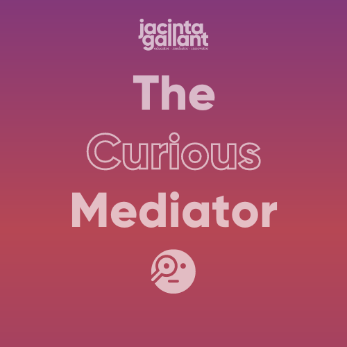 How Insight Mediation Helps With Conflict Moments!