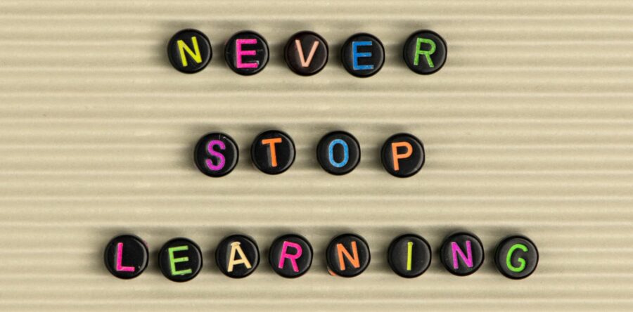 There is Still So Much to Learn!