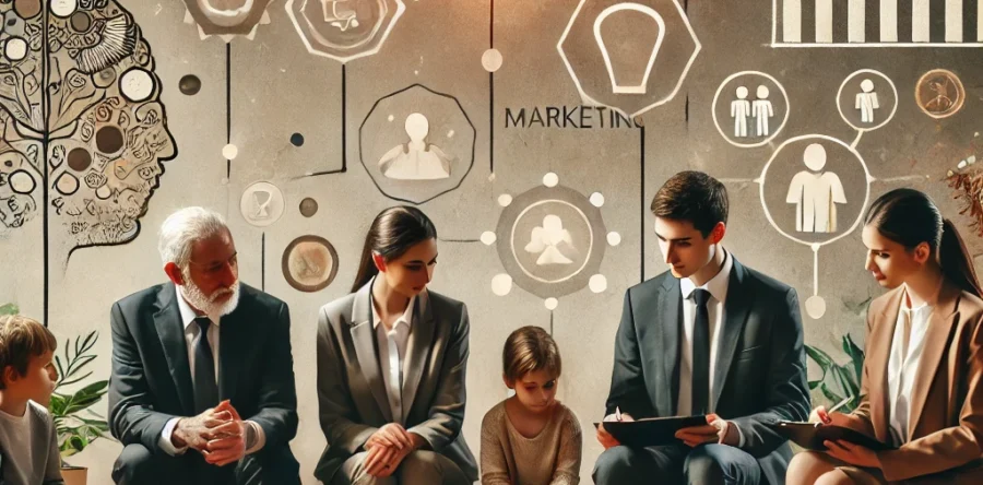 Utilize a Marketing Coach Who Understands the Collaborative Process