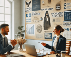 What Does a Marketing Coach Do, and How Can They Help Collaborative Professionals?