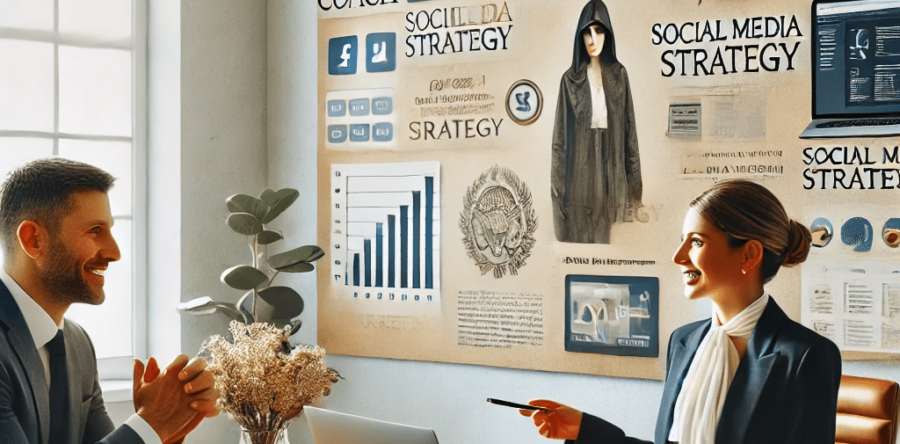 What Does a Marketing Coach Do, and How Can They Help Collaborative Professionals?