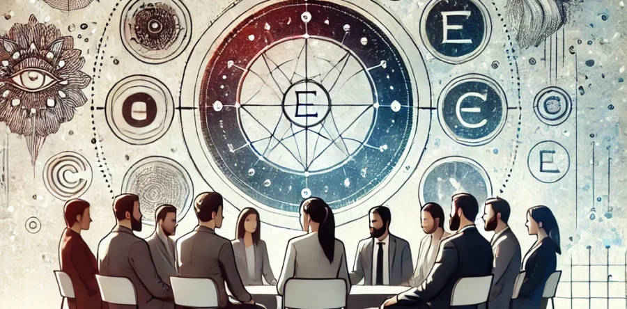 Understanding Personality and Team Dynamics in Collaborative Practice