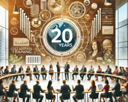 Collaborative Learning is a Continuum