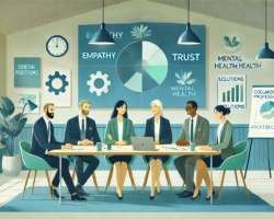 Building a Personal Brand in the Collaborative Space