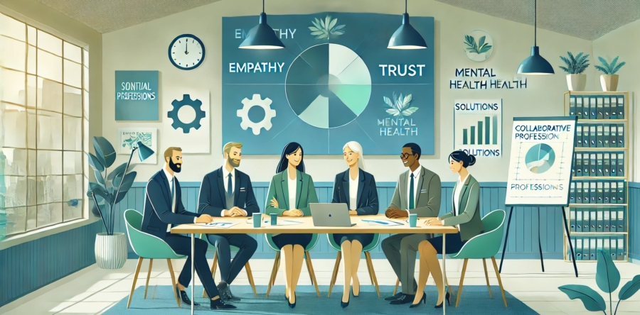 Building a Personal Brand in the Collaborative Space