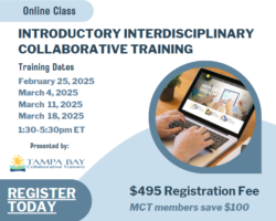 What Previous Attendees Have Said About Our Virtual Introductory Collaborative Training