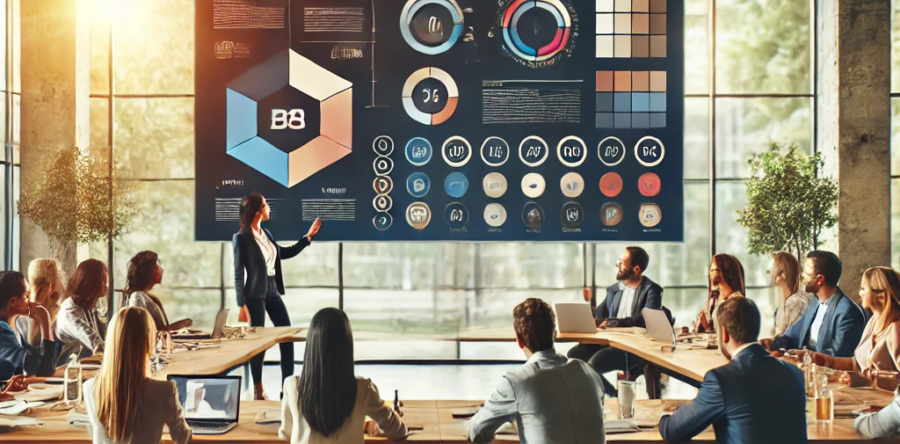 Stand Out and Lead: Building Your Personal Brand in the Collaborative Profession